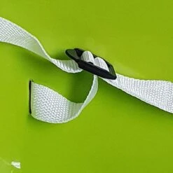 Soulet Tiago Wooden Swing Set -NAOMI Plant Shop 004493 ZOOM siege bebe