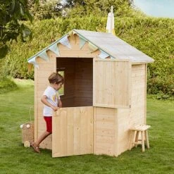 Soulet Garance Playhouse 5 X 4