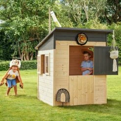 Soulet Santa Monica Playhouse 4 X 5 -NAOMI Plant Shop 004863 AMB 01