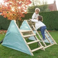 Soulet Hercules Garden Playground Set -NAOMI Plant Shop 005550 AMB 03