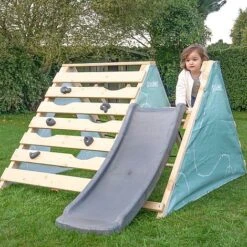 Soulet Hercules Garden Playground Set -NAOMI Plant Shop 005550 AMB 04