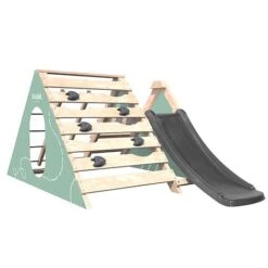 Soulet Hercules Garden Playground Set -NAOMI Plant Shop 005550 DET 10