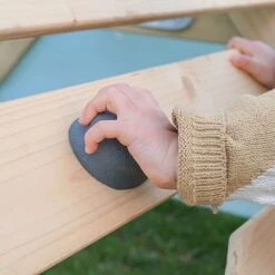 Soulet Hercules Garden Playground Set -NAOMI Plant Shop 005550 ZOOM 02