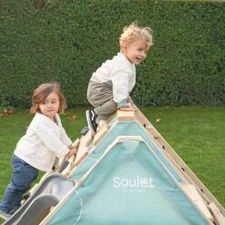 Soulet Hercules Garden Playground Set -NAOMI Plant Shop 005550 ZOOM 06