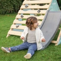 Soulet Hercules Garden Playground Set -NAOMI Plant Shop 005550 ZOOM 08