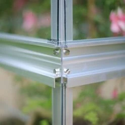 4ft Growhouse -NAOMI Plant Shop FBG 38781