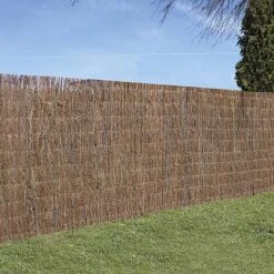 Brushwood Thatch Screen Roll - 1X4M(2CM DIAMETER) 8 Brushwood Thatch Screen Roll - 1X4M(2CM DIAMETER) -NAOMI Plant Shop G0894 E684BBB0 EF7B 6FE7 58EC3B073D6FF9B815