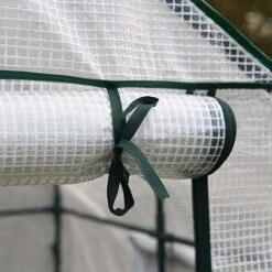 Garden Grow Premium Portable 12 Shelf Greenhouse -NAOMI Plant Shop G2182202000x200020LS2