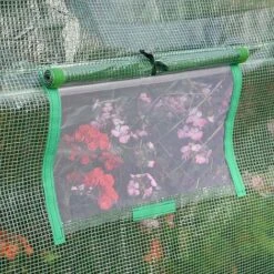 Garden Grow 3m X 2m Polytunnel -NAOMI Plant Shop G2184202000x200020LS2