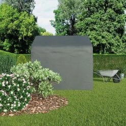 Garden Gear Heavy-Duty Portable Shed 6x6 Foot -NAOMI Plant Shop G4059 Portable Shed 6x6ft 5 2000x2000 1