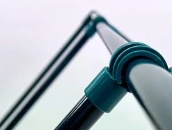 Idooka Green Mesh Garden Polytunnel -NAOMI Plant Shop IMG 1557