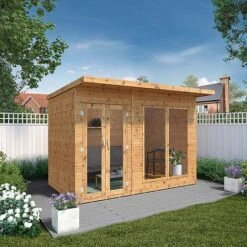 Waltons 10' X 6' Pent Summerhouse