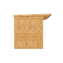 Waltons 10' X 6' Pent Summerhouse -NAOMI Plant Shop SI 003 001 0081 10x6 Pent Summerhouse Studio Left